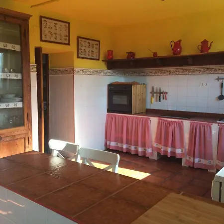 Casa Firmo Quintana (Asturias)