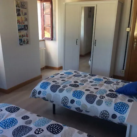 Casa Firmo Сasa de vacaciones