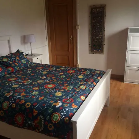 Сasa de vacaciones Casa Firmo Quintana (Asturias)