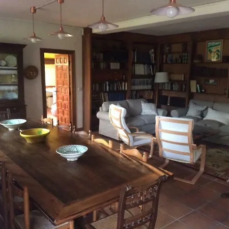 Casa Firmo Сasa de vacaciones Quintana (Asturias)