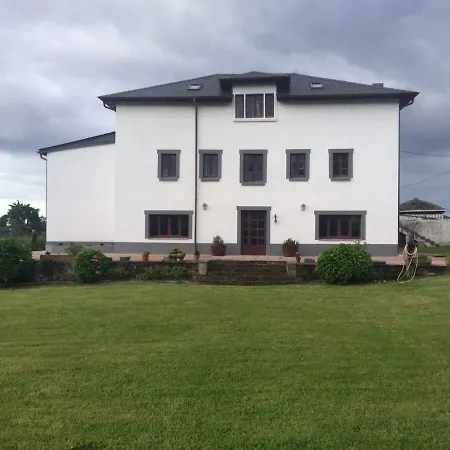 Casa Firmo