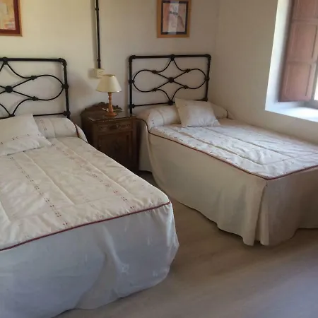 Сasa de vacaciones Casa Firmo Quintana (Asturias)