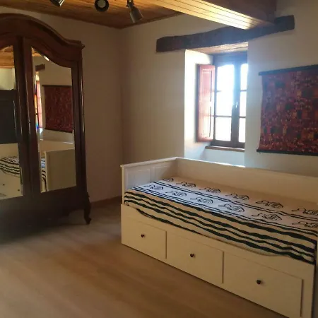 Сasa de vacaciones Casa Firmo Quintana (Asturias)