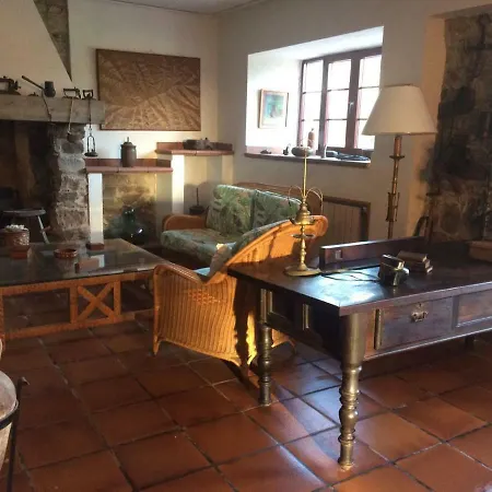 Casa Firmo Сasa de vacaciones *