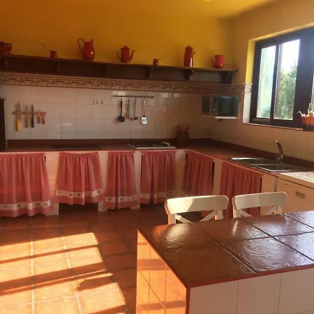 Casa Firmo Сasa de vacaciones