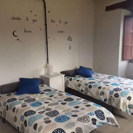 Casa Firmo Сasa de vacaciones *