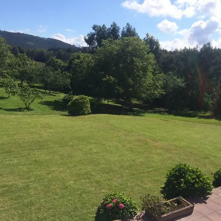 Сasa de vacaciones Casa Firmo