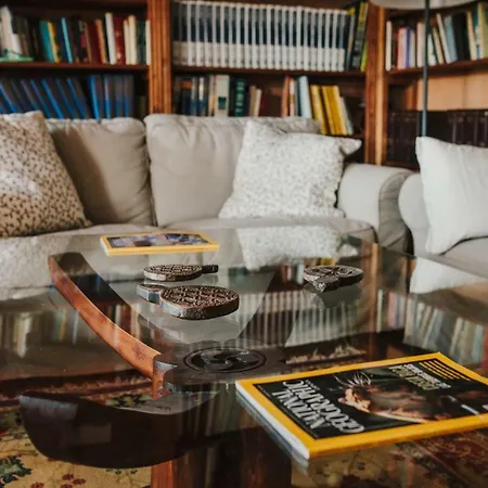 Casa Firmo Quintana (Asturias)