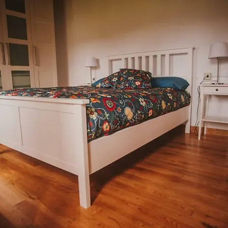 Сasa de vacaciones Casa Firmo