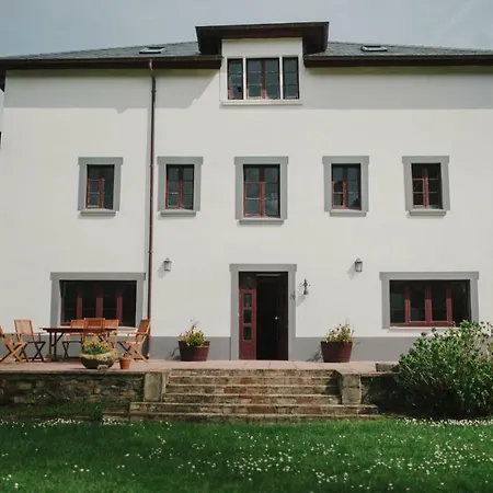 بيت للعطل Casa Firmo