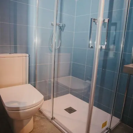 Casa Firmo Сasa de vacaciones