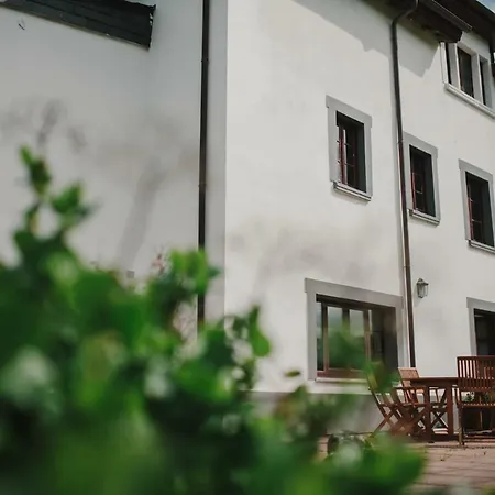 Casa Firmo Сasa de vacaciones *