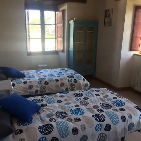 Nyaraló Casa Firmo Quintana