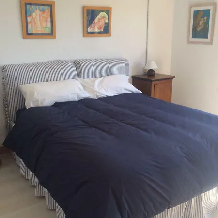 Casa Firmo Nyaraló *