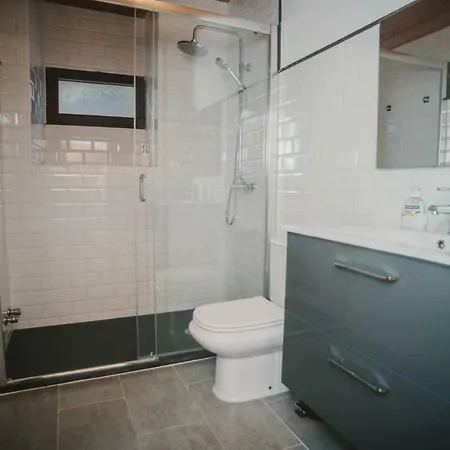 Nyaraló Casa Firmo *