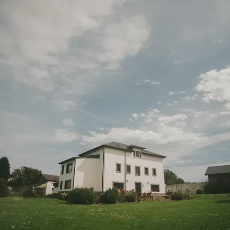 Nyaraló Casa Firmo Quintana